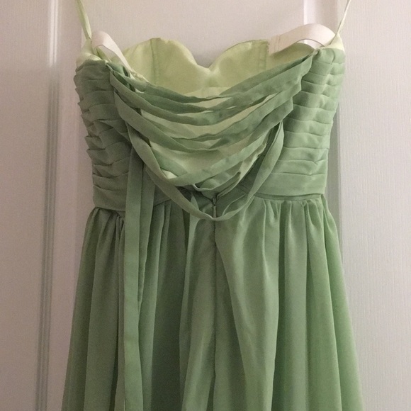 PROM DRESS - Picture 3 of 3